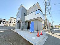 東京都国立市東3：物件画像