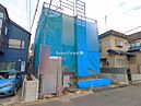 東京都調布市緑ヶ丘1：物件画像
