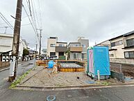 東京都西東京市南町2：物件画像