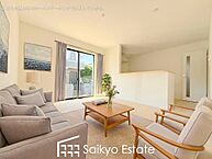 東京都西東京市住吉町1：物件画像