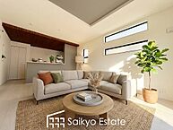 東京都練馬区関町南3：物件画像