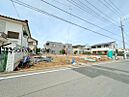 東京都練馬区谷原4：物件画像