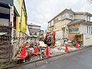 東京都調布市染地3：物件画像