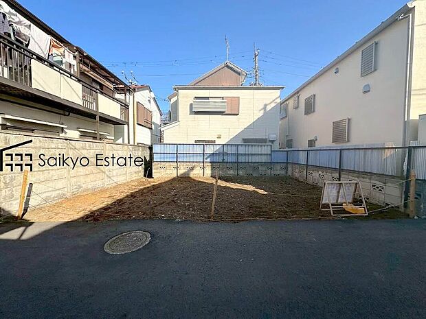 現地写真
