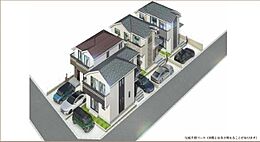 東京都調布市東つつじヶ丘3：物件画像