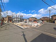 東京都練馬区土支田3：物件画像