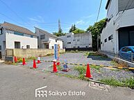 東京都小金井市東町1丁目：物件画像