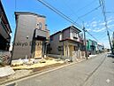 東京都三鷹市大沢4：物件画像