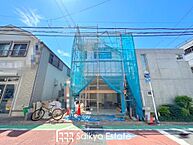 東京都杉並区阿佐谷南2：物件画像