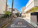 東京都三鷹市井口4：物件画像