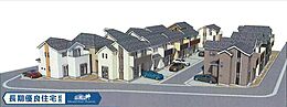 東京都府中市日新町3：物件画像