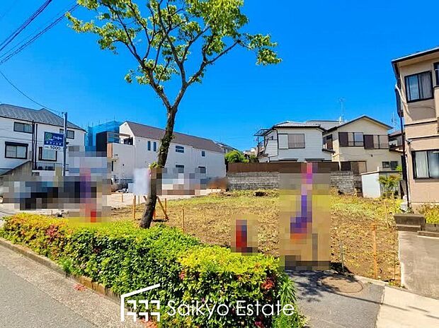 現地写真