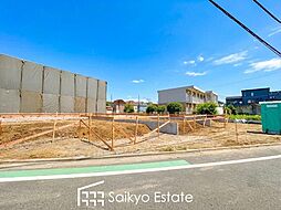 JR南武線「矢野口」駅 徒歩9分