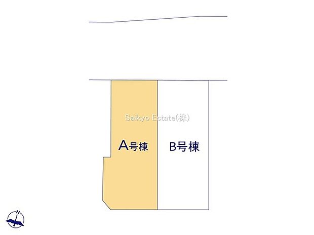 全体区画図