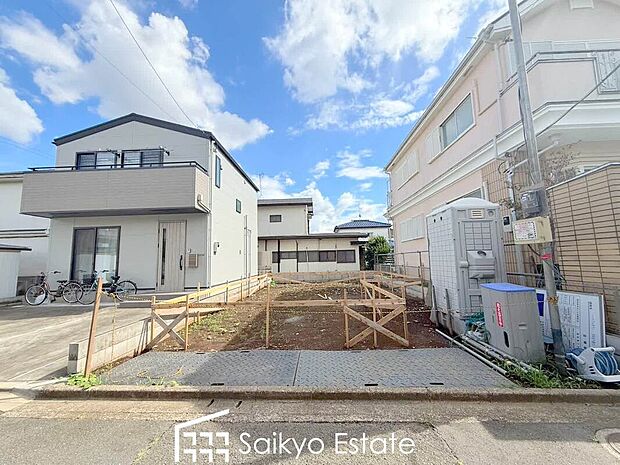 現地写真