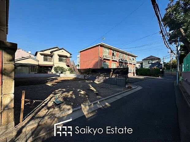現地写真