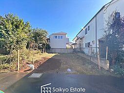JR中央線「国分寺」駅 徒歩26分
