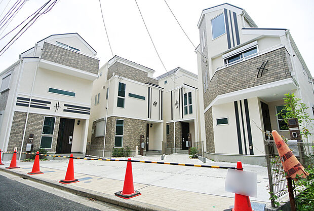 世田谷区の新築一戸建て 一軒家 建売 分譲住宅の購入 物件情報 東京都 スマイティ