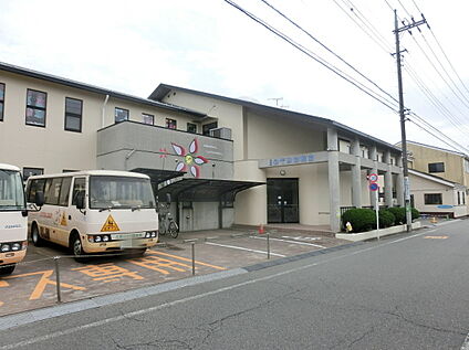 三鷹のぞみ幼稚園 約500ｍ(徒歩約7分)