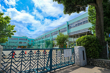 国立市立国立第一小学校 約790ｍ(徒歩約10分)