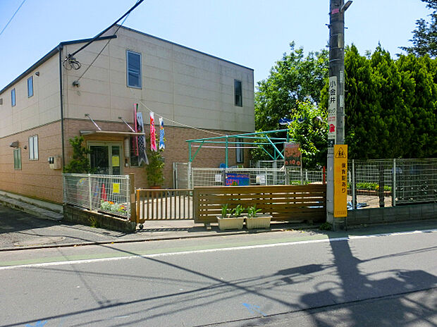 ひまわり保育園