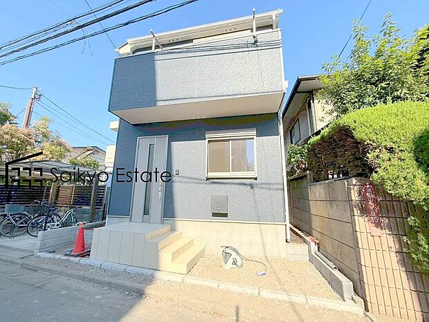 【外観】高層ビルの制振装置にも使われているような粘弾性素材を使用した制振装置「SAFE365」を搭載！