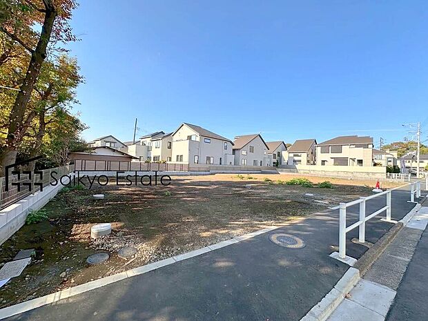 【現地外観】住宅性能評価7項目において最高等級を取得!建物の劣化軽減や構造の安定、耐震性などに優れた確かな品質の住まいです!