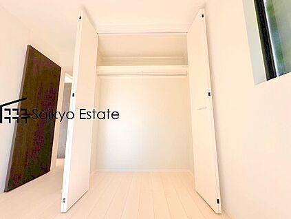 収納【建物プラン例による施工例】