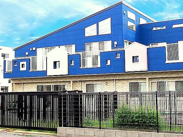 ヴイラまなびの森保育園住吉町（約400m）