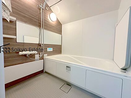 浴室（施工例）