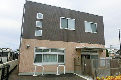 調布もみじの森保育園 500ｍ(徒歩約7分)