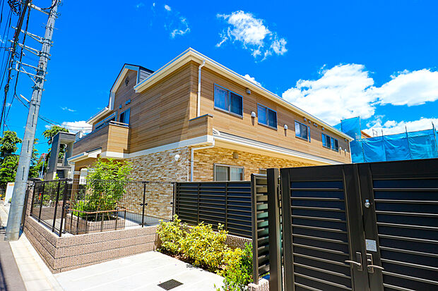 ベネッセ国分寺保育園（約320m）