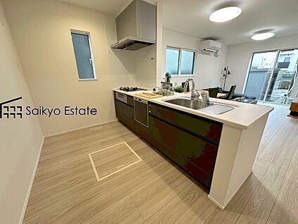 キッチン【施工例】