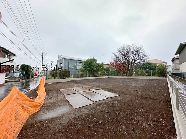 【現地写真】ZEH水準の省エネ住宅！各棟ゆとりのLDK×居室3～4部屋！食洗機や浴室換気乾燥暖房機など設備充実！
