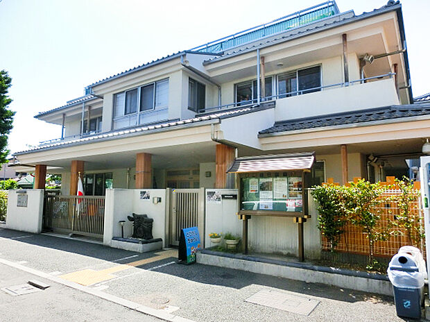 光明第二保育園