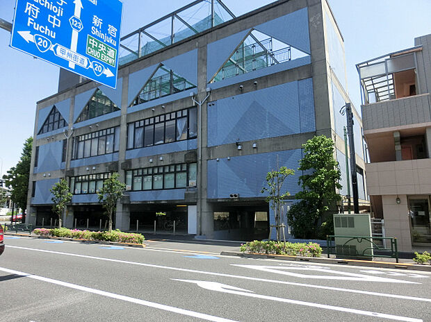 子どもの家こすずめ分園（約340m）