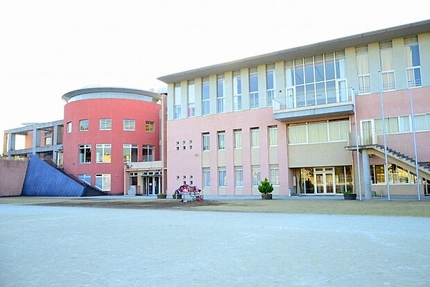 調布市立調和小学校