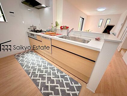 キッチン【施工例】