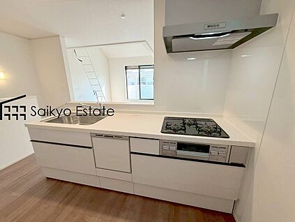 キッチン【施工例】