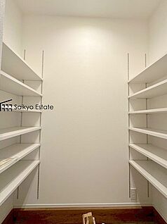 玄関(施工例)