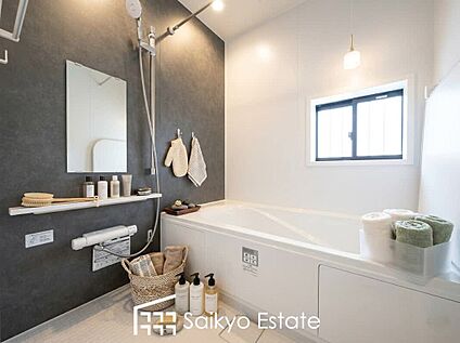 浴室【施工例】