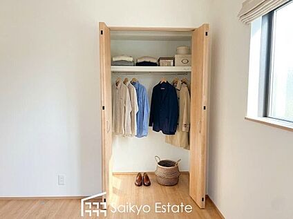 収納【施工例】