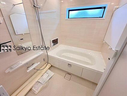 浴室【施工例】