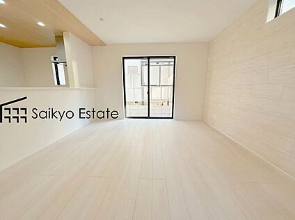 リビング【施工例】