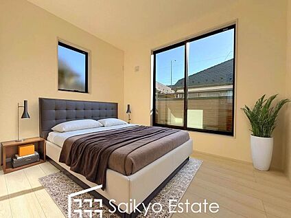 居室【施工例】