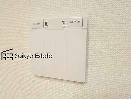 床暖房