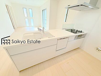 キッチン【施工例】