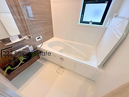 浴室【施工例】