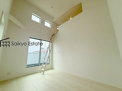 洋室【施工例】