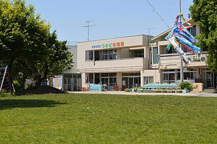 塚戸幼稚園 約750ｍ(徒歩約10分)